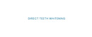 Direct Teeth Whitening brand logo for reviews of diet & health products