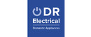 DR Electrical brand logo for reviews of House & Garden Reviews & Experiences