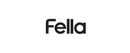 Fella Health brand logo for reviews of diet & health products