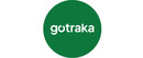 Gotraka brand logo for reviews of travel and holiday experiences