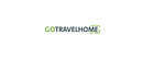 GoTravelHome brand logo for reviews of travel and holiday experiences