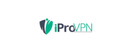 IProVPN brand logo for reviews of mobile phones and telecom products or services
