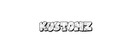 Kustomz brand logo for reviews of online shopping for Fashion Reviews & Experiences products