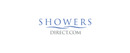 Showersdirect brand logo for reviews of online shopping for Homeware Reviews & Experiences products