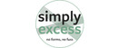 SimplyExcess brand logo for reviews of insurance providers, products and services
