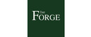 The Forge brand logo for reviews of food and drink products