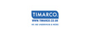 Timarco brand logo for reviews of online shopping for Fashion Reviews & Experiences products