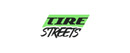 Tire Streets UK brand logo for reviews of car rental and other services