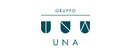 UNA brand logo for reviews of travel and holiday experiences