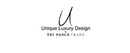 Unique Luxury Design brand logo for reviews of House & Garden Reviews & Experiences