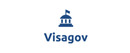 VISAGOV brand logo for reviews of Other Services Reviews & Experiences