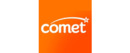 Comet brand logo for reviews of online shopping for Electronics Reviews & Experiences products