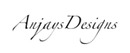 AnjaysDesigns brand logo for reviews of online shopping for Jewellery Reviews & Customer Experience products