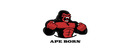 Apebornfitness brand logo for reviews of diet & health products