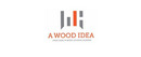 Awoodidea brand logo for reviews of online shopping for Homeware Reviews & Experiences products