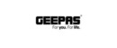 Geepas brand logo for reviews of online shopping for Homeware Reviews & Experiences products