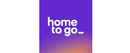 HomeToGo brand logo for reviews of travel and holiday experiences