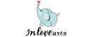 Inloveartshop brand logo for reviews of online shopping for Office, Hobby & Party Reviews & Experiences products