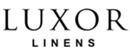 Luxorlinens brand logo for reviews of online shopping for Homeware Reviews & Experiences products