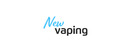 Newvaping brand logo for reviews of online shopping for Electronics Reviews & Experiences products