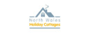 North Wales Holiday Cottages brand logo for reviews of travel and holiday experiences