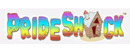 Pride Shack brand logo for reviews of online shopping for Fashion Reviews & Experiences products