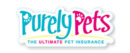 Purely Pets Insurance brand logo for reviews of insurance providers, products and services