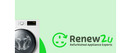 Renew2u brand logo for reviews of online shopping for Electronics Reviews & Experiences products