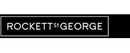Rockett St George brand logo for reviews of online shopping products