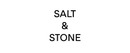 Saltandstone brand logo for reviews of online shopping for Cosmetics & Personal Care Reviews & Experiences products