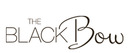 TheBlackBow brand logo for reviews of online shopping for Fashion Reviews & Experiences products