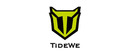 TideWe brand logo for reviews of online shopping for Sport & Outdoor Reviews & Experiences products