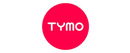 Tymobeauty brand logo for reviews of online shopping for Cosmetics & Personal Care Reviews & Experiences products