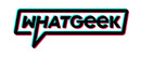 Whatgeek brand logo for reviews of Gift Shops Reviews & Experiences