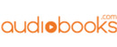 Audiobooks.com brand logo for reviews of Education