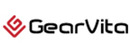 GearVita brand logo for reviews of online shopping for Electronics products