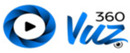 360 Vuz brand logo for reviews of mobile phones and telecom products or services