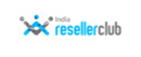 Reseller Club brand logo for reviews of mobile phones and telecom products or services