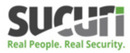 Sucuri brand logo for reviews of Software Solutions