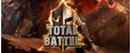 Logo Total Battle