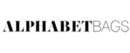 Alphabet Bags brand logo for reviews of Gift shops