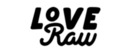 LoveRaw brand logo for reviews of diet & health products
