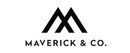 Maverick & Co brand logo for reviews of online shopping for Fashion Reviews & Experiences products