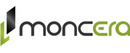 Moncera brand logo for reviews of financial products and services