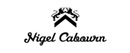 Nigel Cabourn brand logo for reviews of online shopping for Fashion products