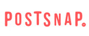 Postsnap brand logo for reviews of online shopping for Multimedia & Subscriptions products