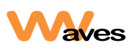 Waves Flip Flops brand logo for reviews of online shopping for Fashion Reviews & Experiences products