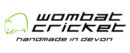 Wombat Cricket brand logo for reviews of online shopping for Sport & Outdoor Reviews & Experiences products