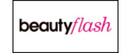 Beauty Flash brand logo for reviews of online shopping for Cosmetics & Personal Care products