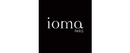 IOMA Paris brand logo for reviews of online shopping for Cosmetics & Personal Care Reviews & Experiences products